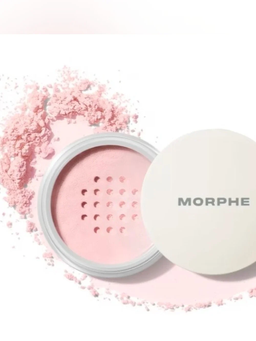 Morphe bake set
